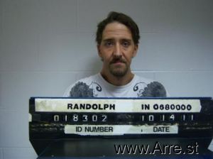 Anthony Tiller Arrest