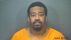 Antwon Gary Arrest Mugshot