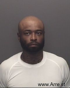 Anwon Darrett Arrest Mugshot