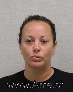 April Mcreynolds Arrest Mugshot