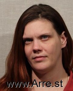 Ashlee Dyer Arrest Mugshot