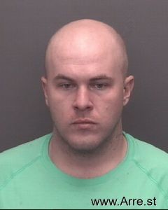 Austin Butcher Arrest Mugshot