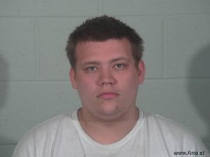 Austin Gaiski Arrest Mugshot