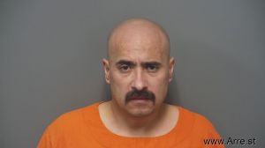 Benito Colin-aviles Arrest Mugshot