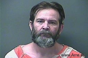 Benjamin Vanvynckt Arrest Mugshot