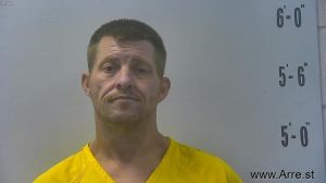 Billy Kilgore Arrest Mugshot