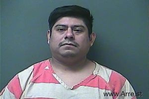 Bonifacio Chiguil-puchetta Arrest Mugshot