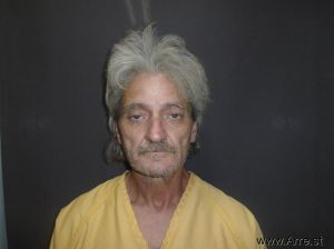 Bradely Kerns Arrest Mugshot