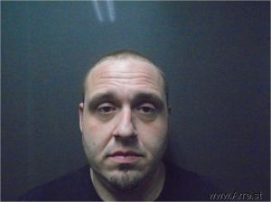 Bradley Lutz Arrest Mugshot