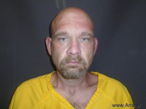 Bradley Stout Arrest Mugshot