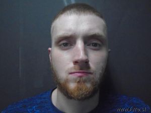 Brady Jerrell Arrest Mugshot