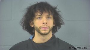 Braeden Blanchard Arrest