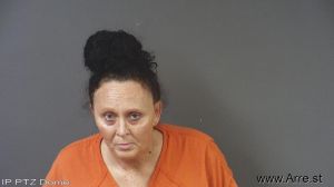 Brandi  Anderson Arrest Mugshot