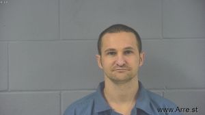 Brandon Shelton Arrest Mugshot