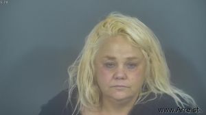 Brandy Haulcomb Arrest Mugshot