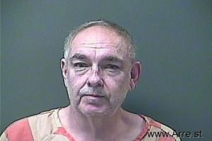 Brian Neitzel Arrest Mugshot