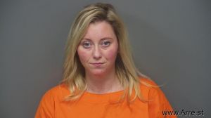 Brianna Cadwell Arrest Mugshot