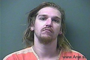 Brock Lindsey Arrest Mugshot