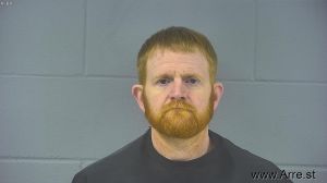 Bryan Southerland Arrest Mugshot