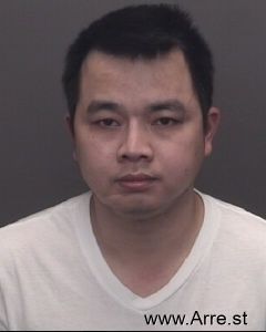 Bau Nguyen Arrest Mugshot