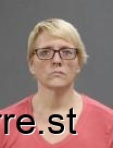 Betsy Ruff Arrest Mugshot