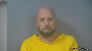 Billy Soltermann Arrest Mugshot