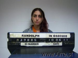 Bobbie Rains Arrest