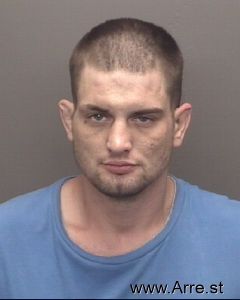 Bobby Courtney Arrest Mugshot