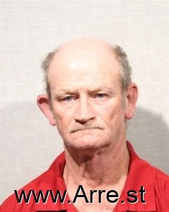 Bobby Worley Arrest Mugshot