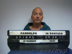 Bradley Money Arrest