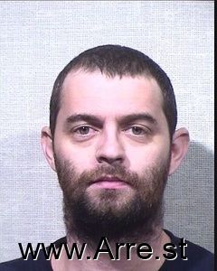 Brady Collier Arrest Mugshot