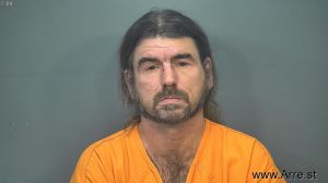 Brandan Wessel Arrest Mugshot