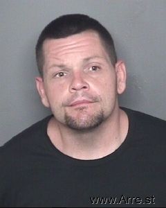 Brandon Henson Arrest Mugshot