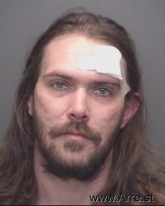 Brandon Miller Arrest Mugshot