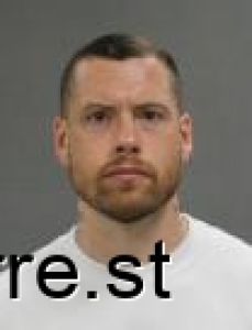 Brett Vadakin Arrest Mugshot