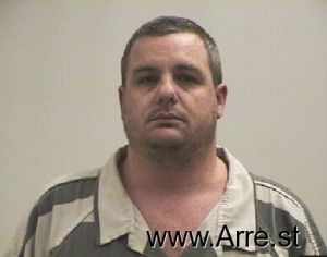 Brian Altman Arrest Mugshot