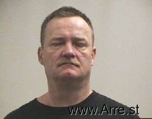 Brian Barnett Arrest Mugshot