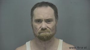 Brian Boswell Arrest Mugshot