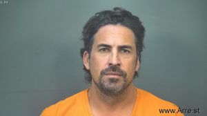 Brian Gongwer Arrest Mugshot