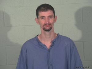 Brian Tarlton Arrest Mugshot