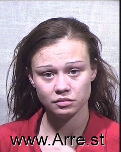 Brianna Conley Arrest Mugshot