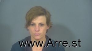 Bridgett Lowery Arrest Mugshot