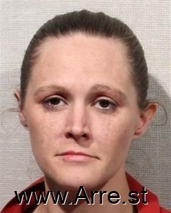 Brittney Spradlin Arrest Mugshot