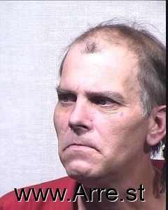 Bryan Savoy Arrest Mugshot