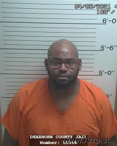 Bryan Welch Arrest Mugshot