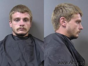 Bryant Simmons Arrest Mugshot