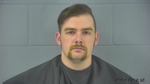 Caleb Adams Arrest