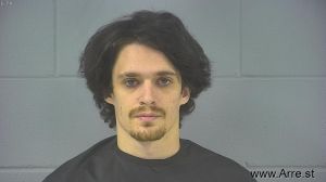 Calvin Santiago Arrest Mugshot