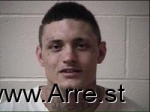 Cameron Schweitzer Arrest Mugshot