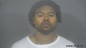 Carlis James Arrest Mugshot